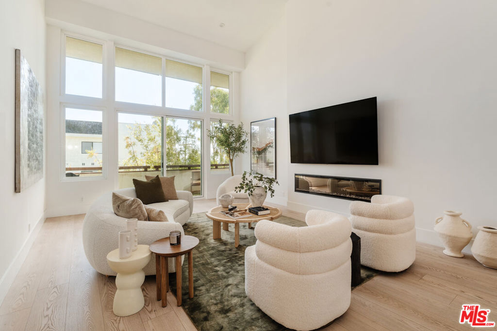 1277 S Beverly Glen Boulevard 408