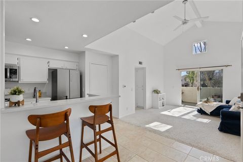 Photo of 21358 Nandina Lane #204, Newhall, CA 91321 (MLS # SR26037602)