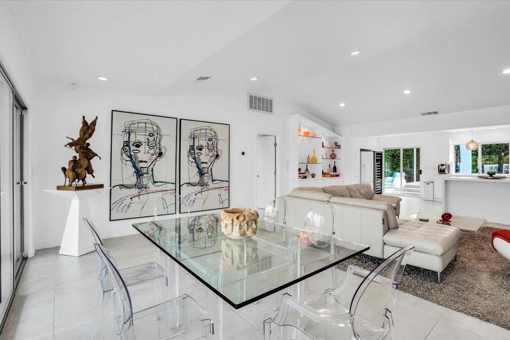 Cathedral City Cove - Residential