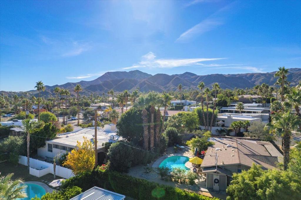 Cathedral City Cove - Residential