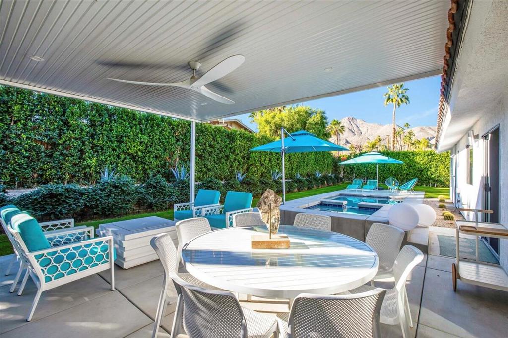 Cathedral City Cove - Residential