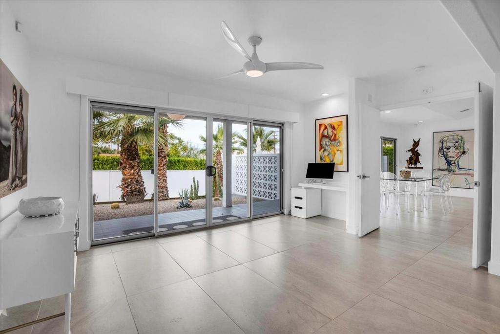 Cathedral City Cove - Residential