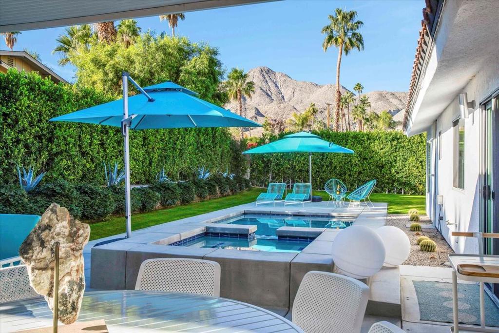 Cathedral City Cove - Residential