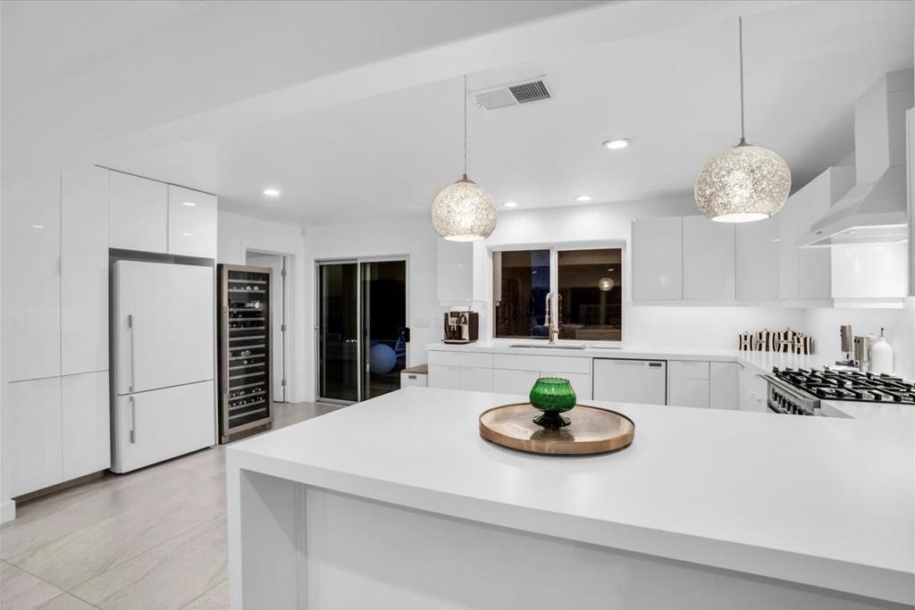 Cathedral City Cove - Residential