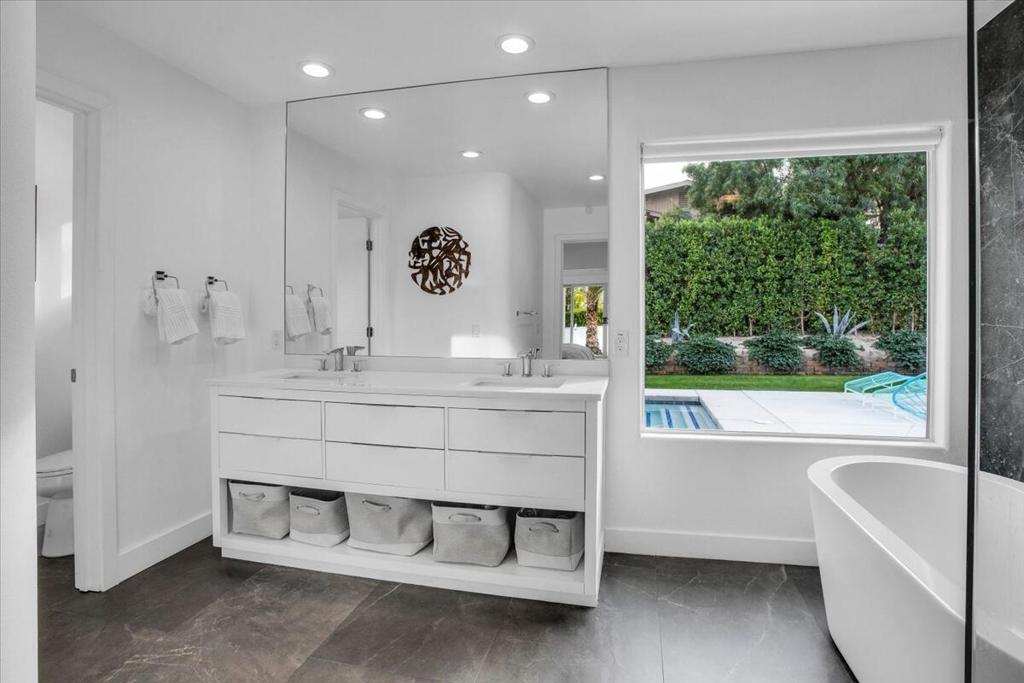 Cathedral City Cove - Residential