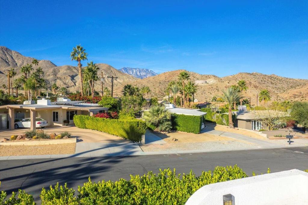 Cathedral City Cove - Residential