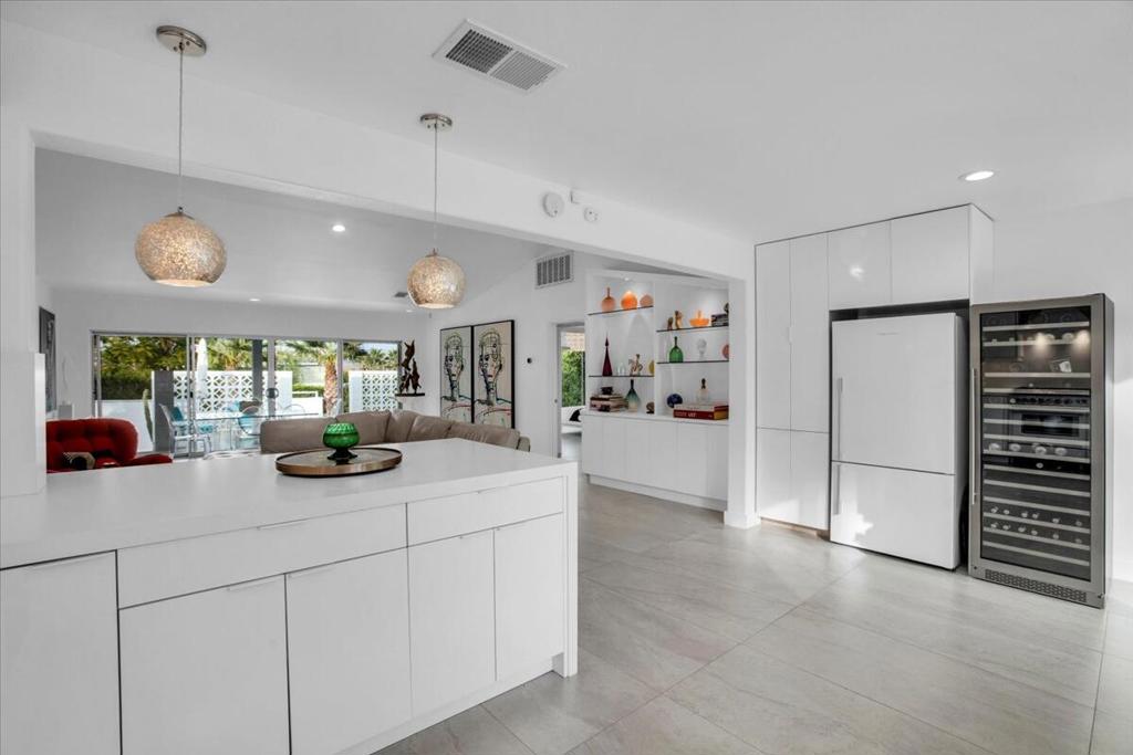 Cathedral City Cove - Residential