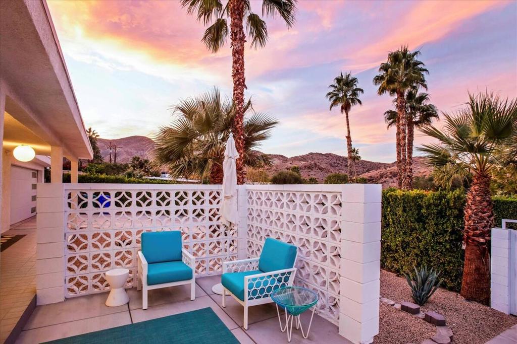 Cathedral City Cove - Residential