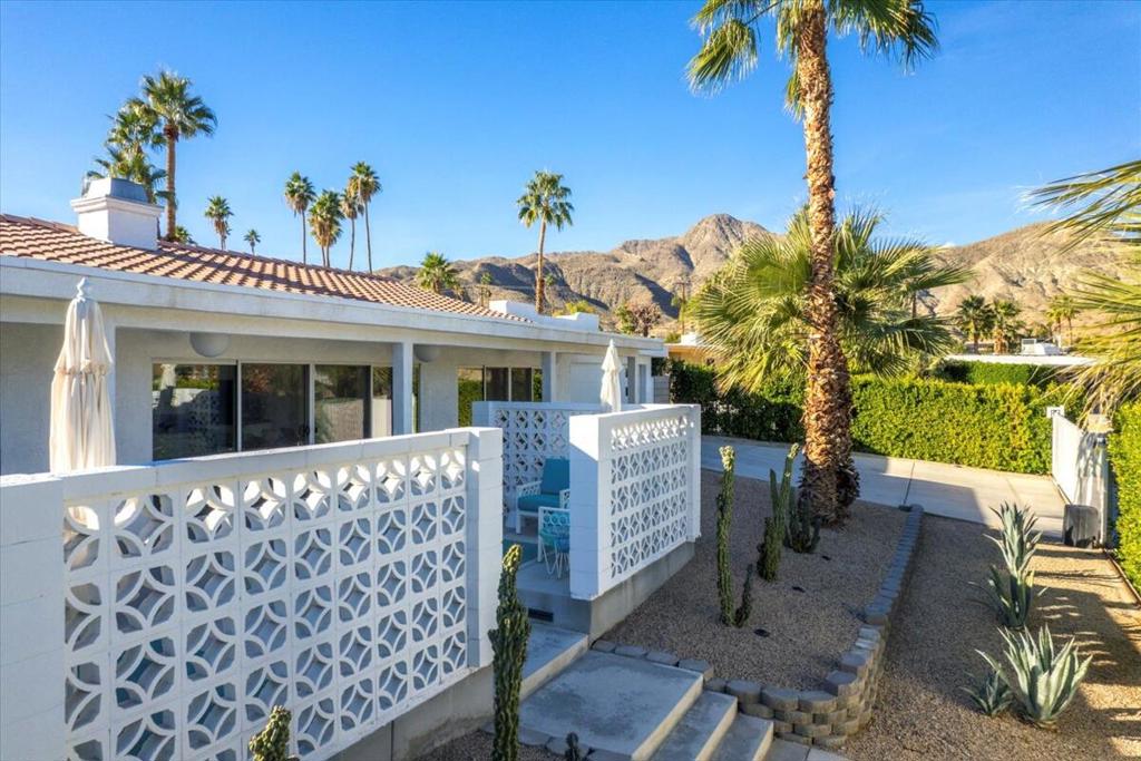 Cathedral City Cove - Residential