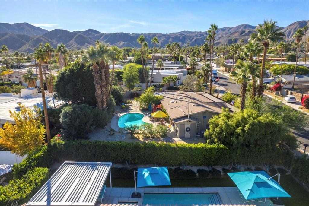 Cathedral City Cove - Residential