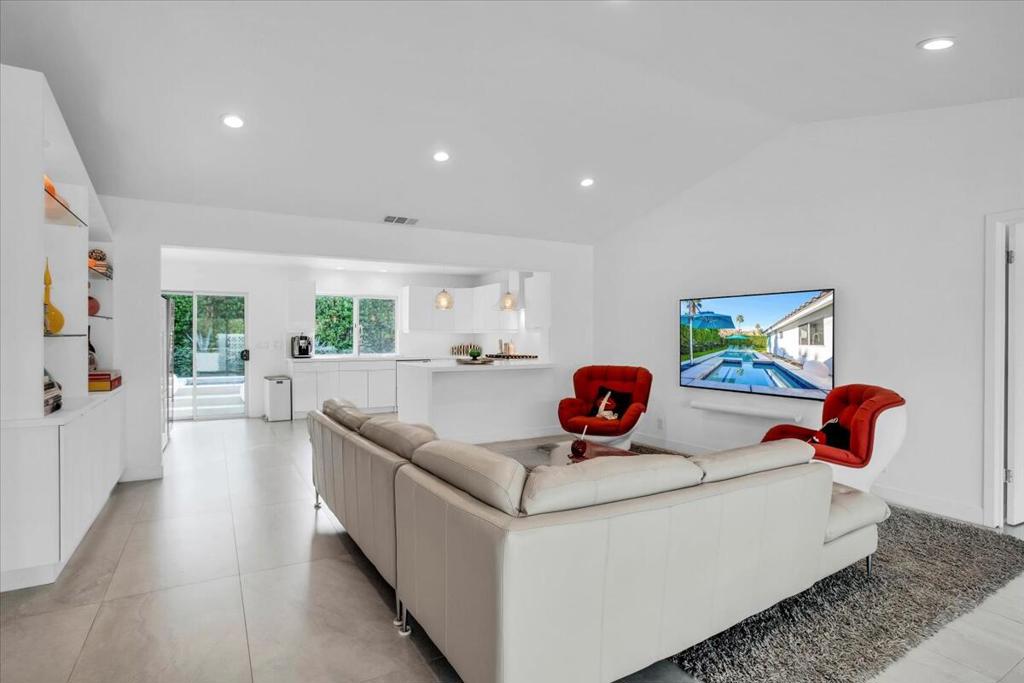 Cathedral City Cove - Residential