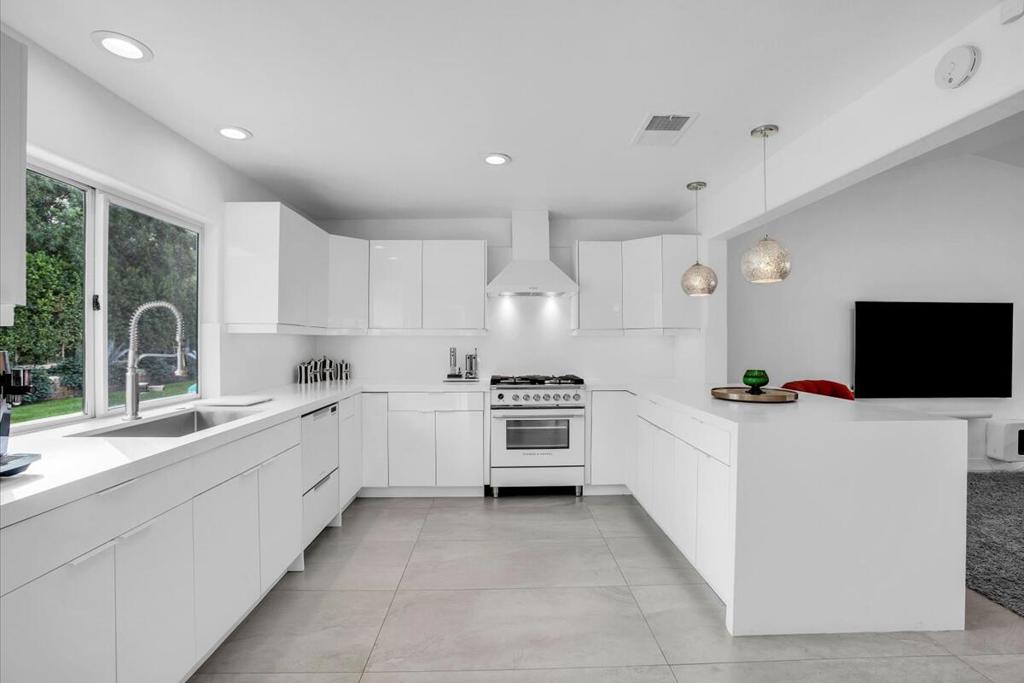 Cathedral City Cove - Residential