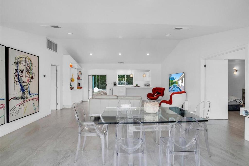 Cathedral City Cove - Residential