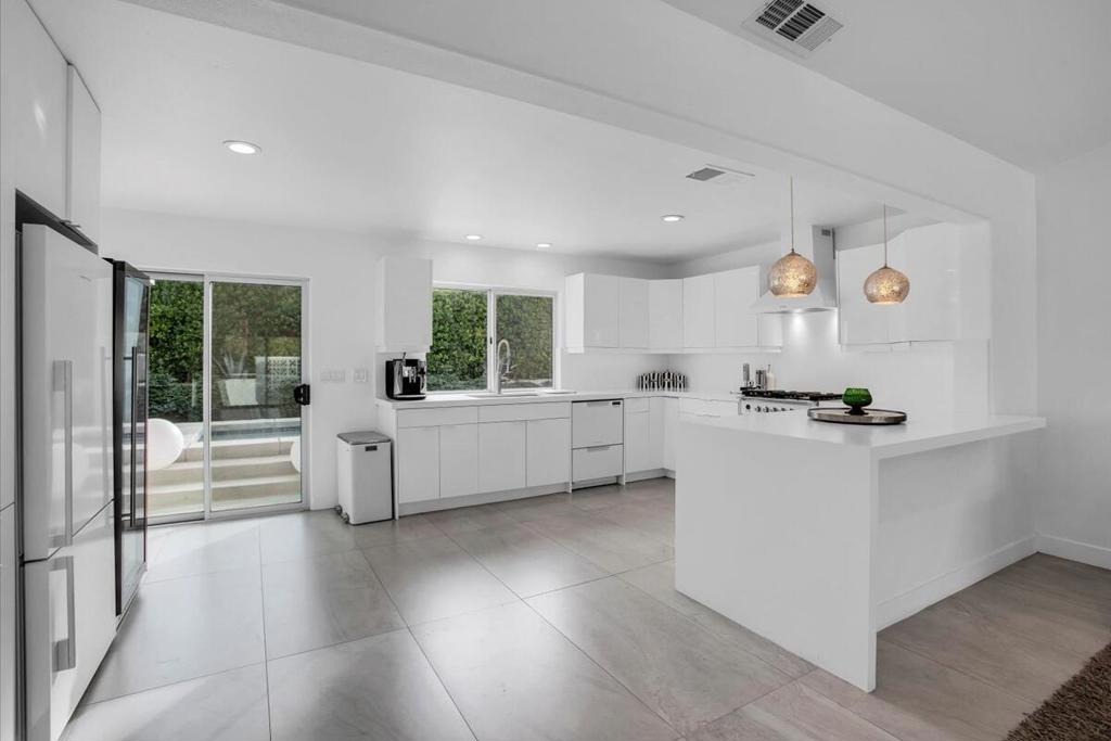 Cathedral City Cove - Residential