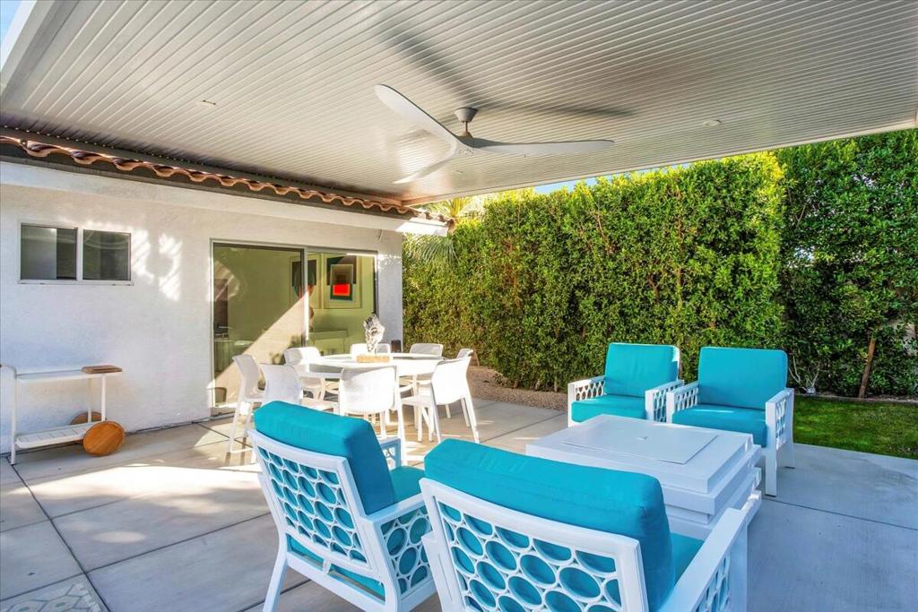 Cathedral City Cove - Residential