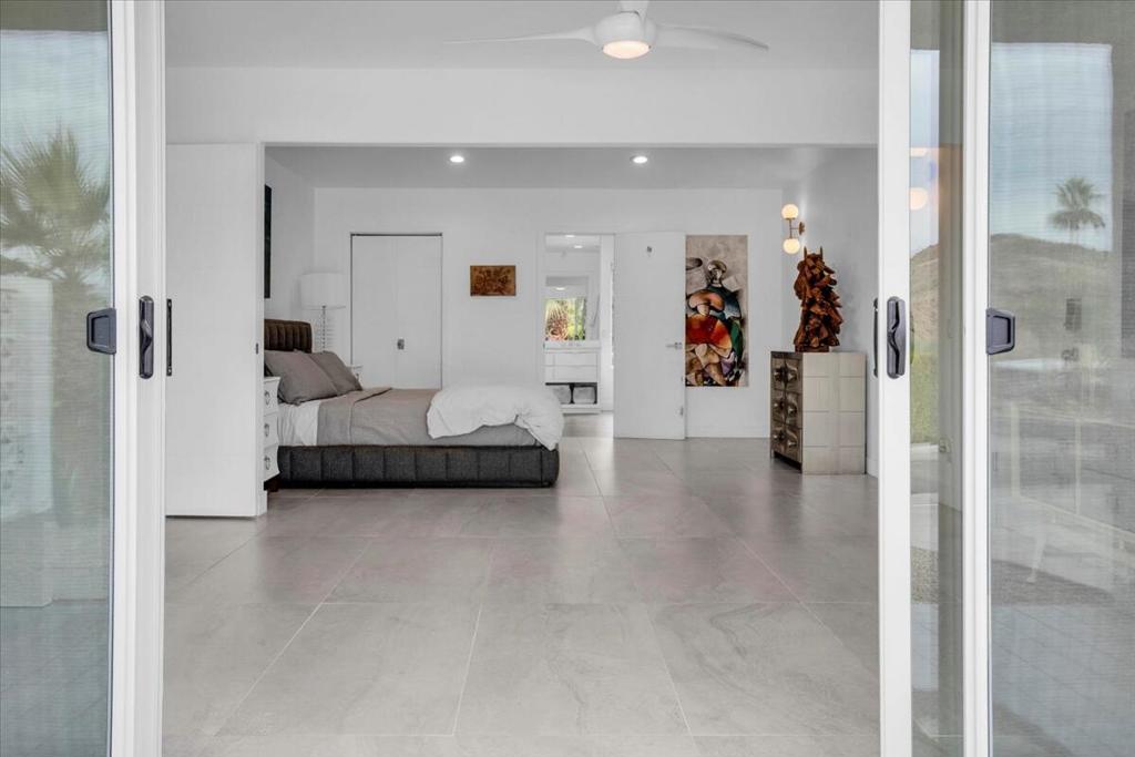 Cathedral City Cove - Residential