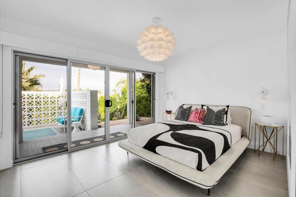 Cathedral City Cove - Residential