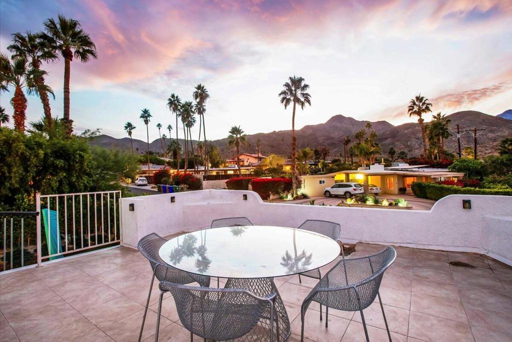 Cathedral City Cove - Residential