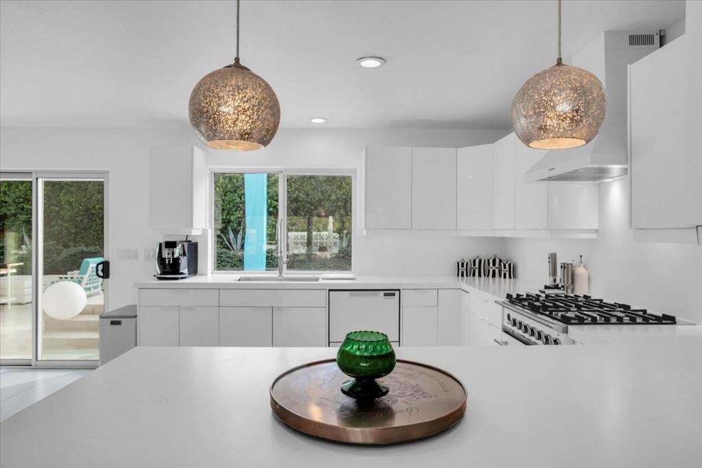 Cathedral City Cove - Residential