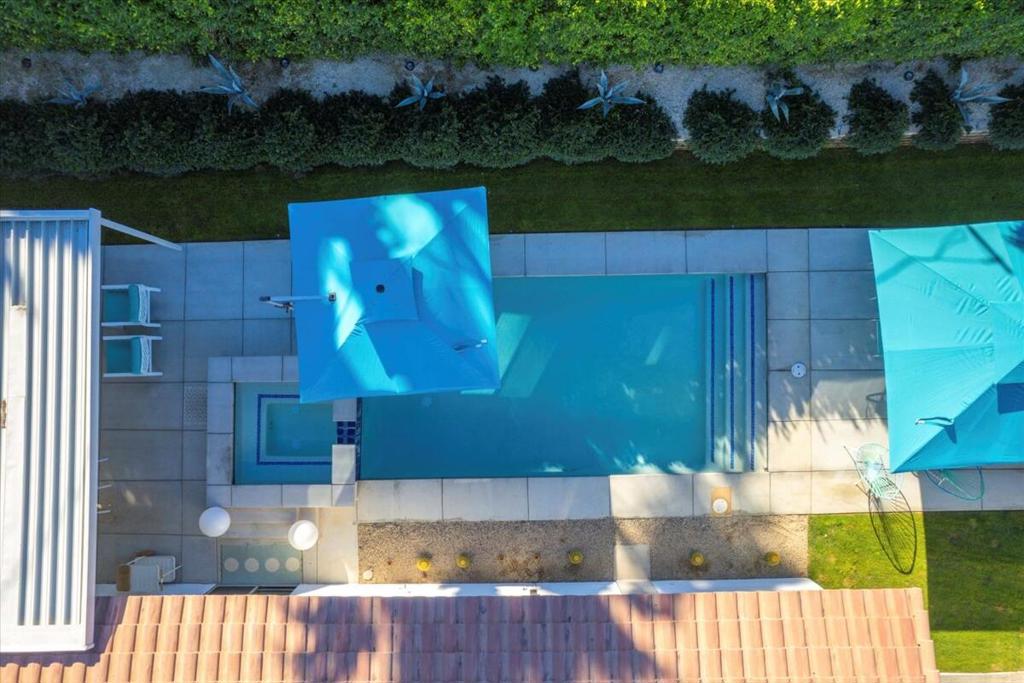 Cathedral City Cove - Residential