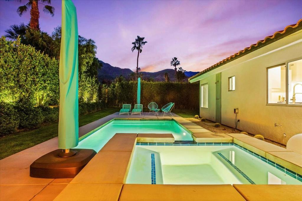 Cathedral City Cove - Residential