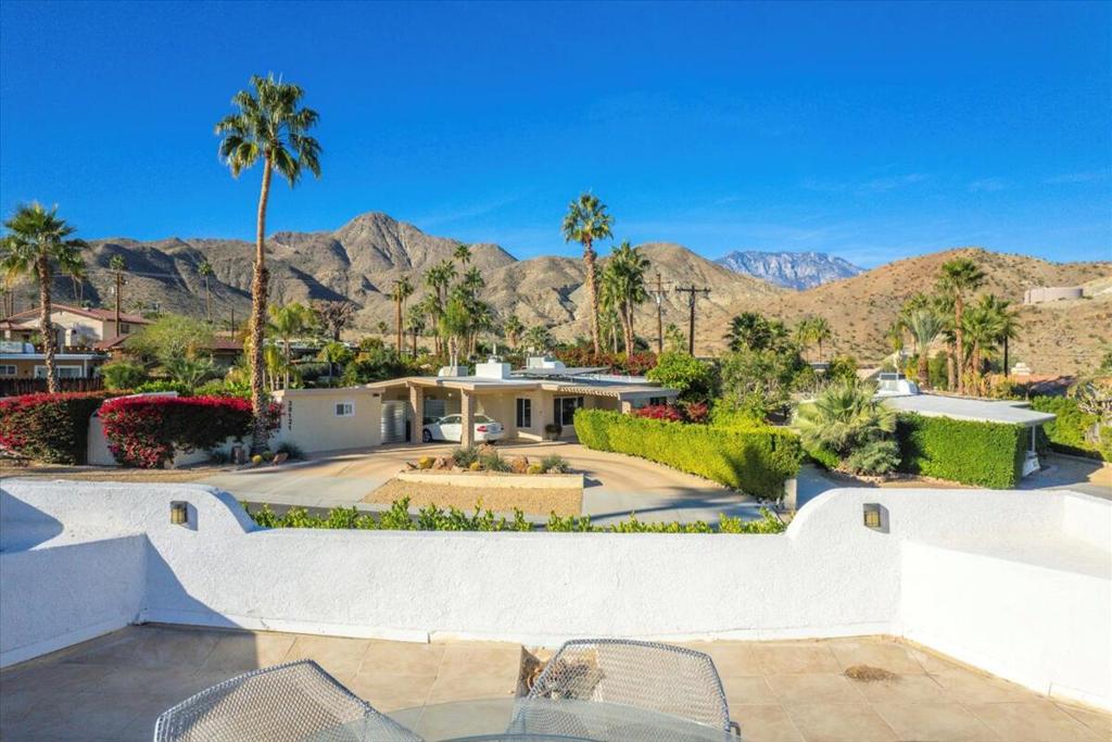 Cathedral City Cove - Residential