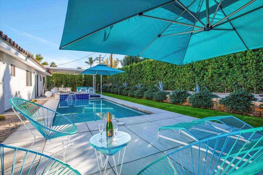 Cathedral City Cove - Residential