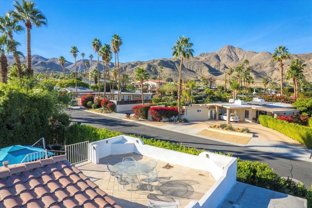 Cathedral City Cove - Residential