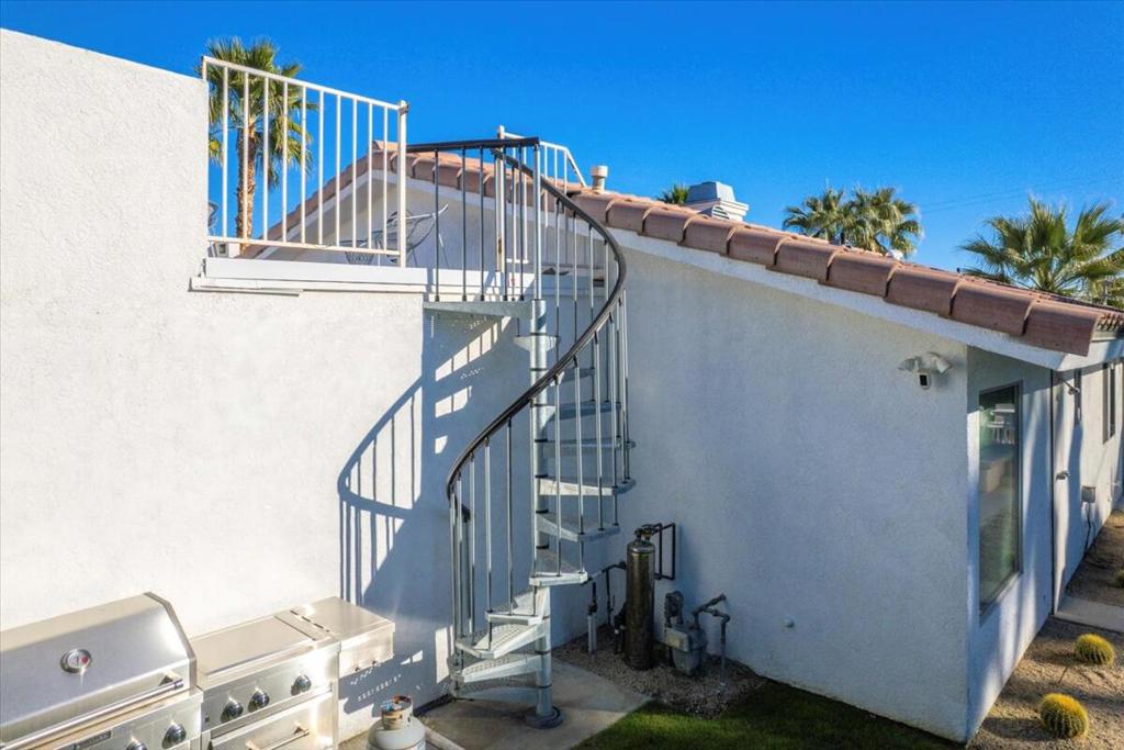 Cathedral City Cove - Residential