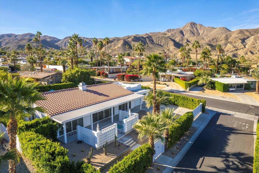 Cathedral City Cove - Residential