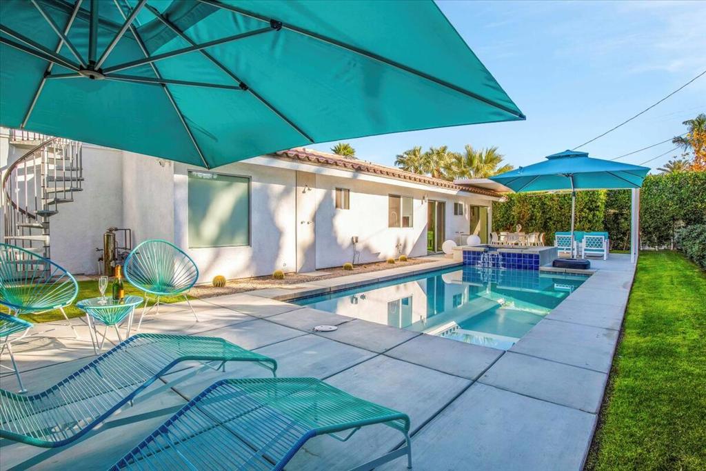 Cathedral City Cove - Residential