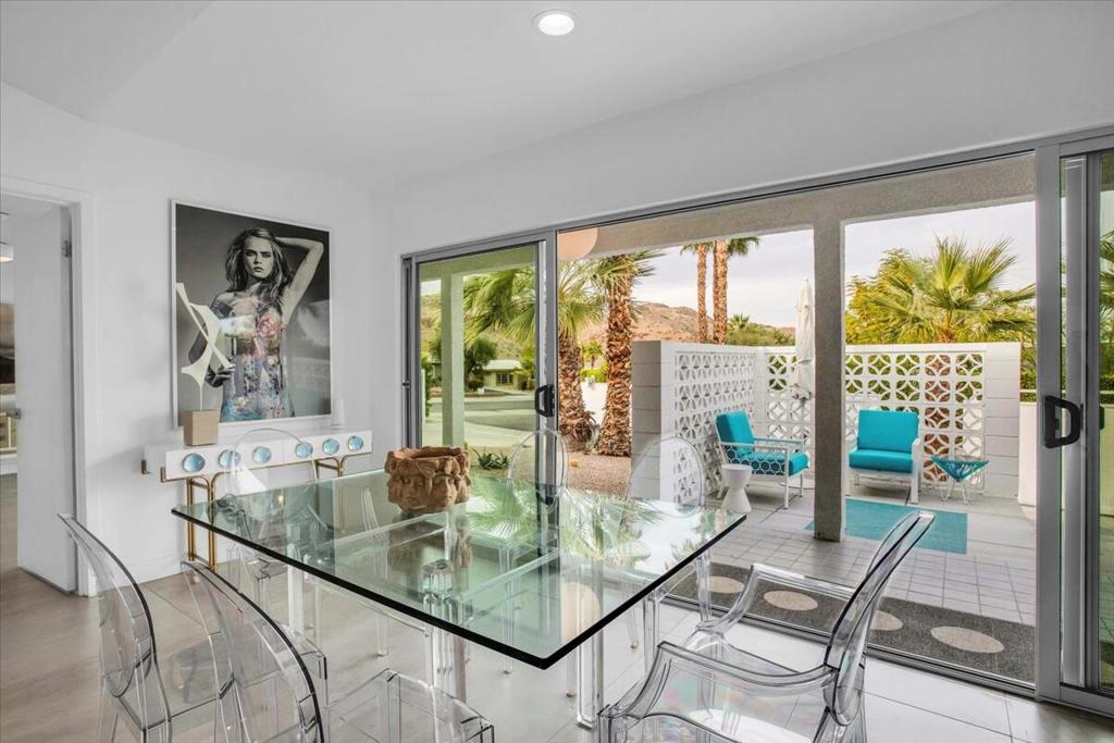 Cathedral City Cove - Residential