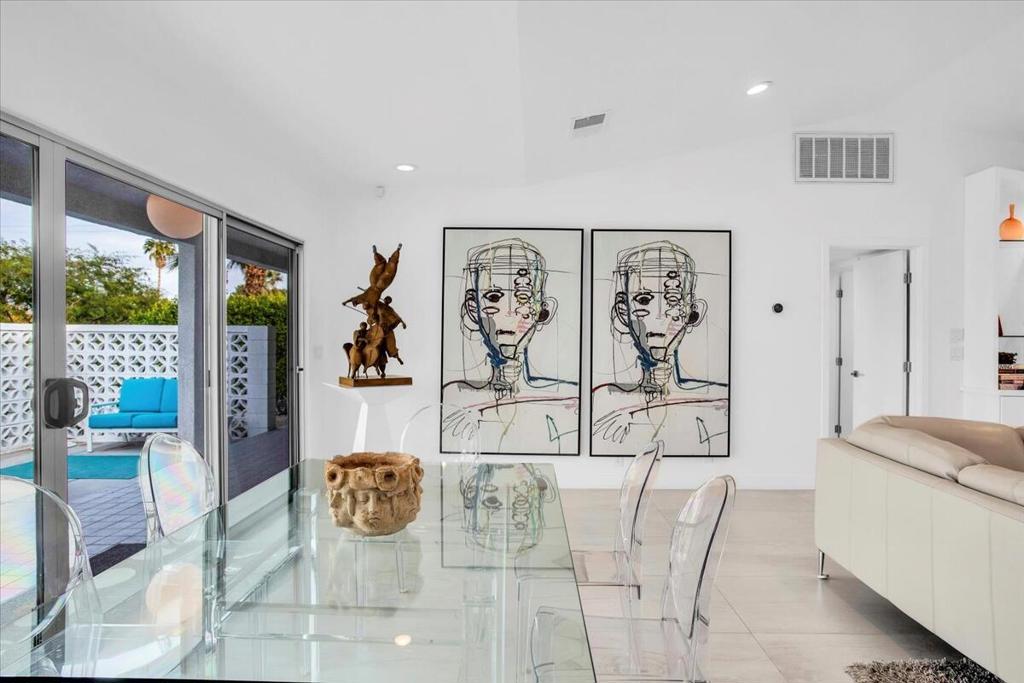 Cathedral City Cove - Residential