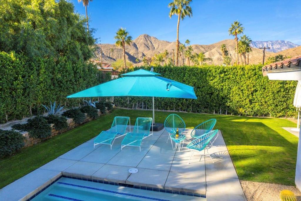 Cathedral City Cove - Residential