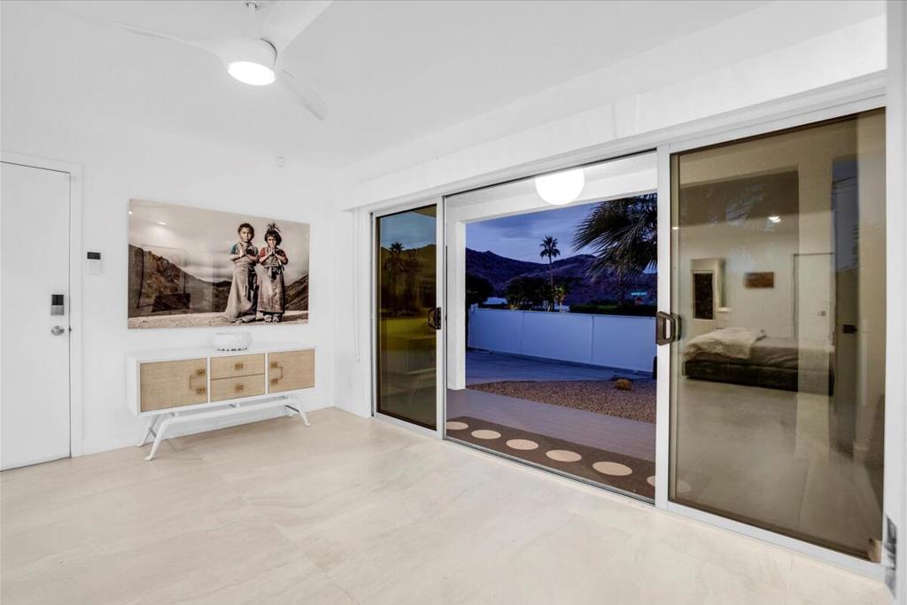 Cathedral City Cove - Residential