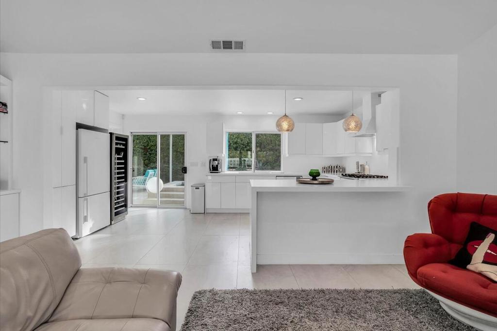 Cathedral City Cove - Residential