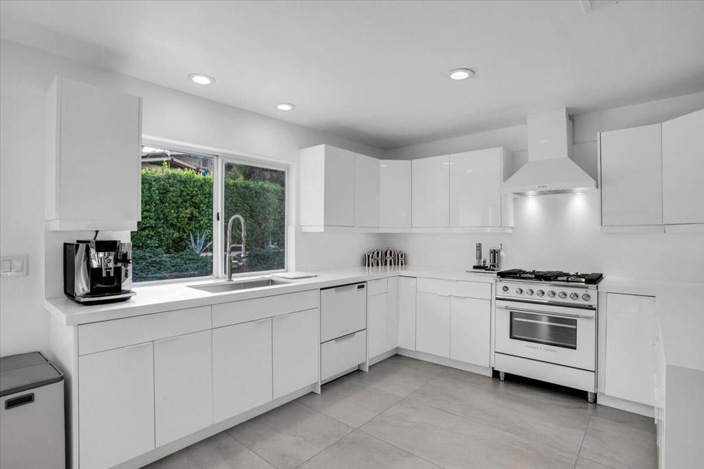 Cathedral City Cove - Residential