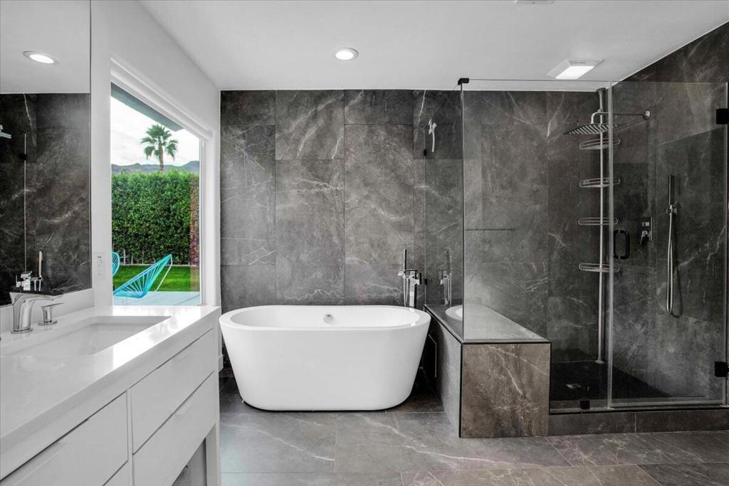 Cathedral City Cove - Residential