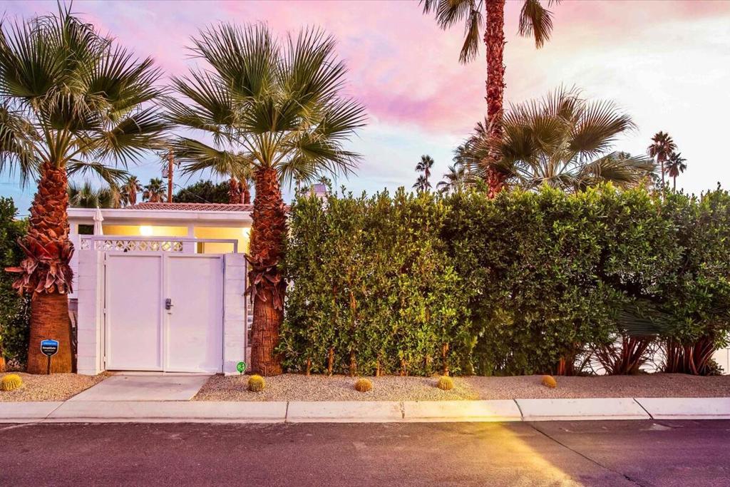 Cathedral City Cove - Residential