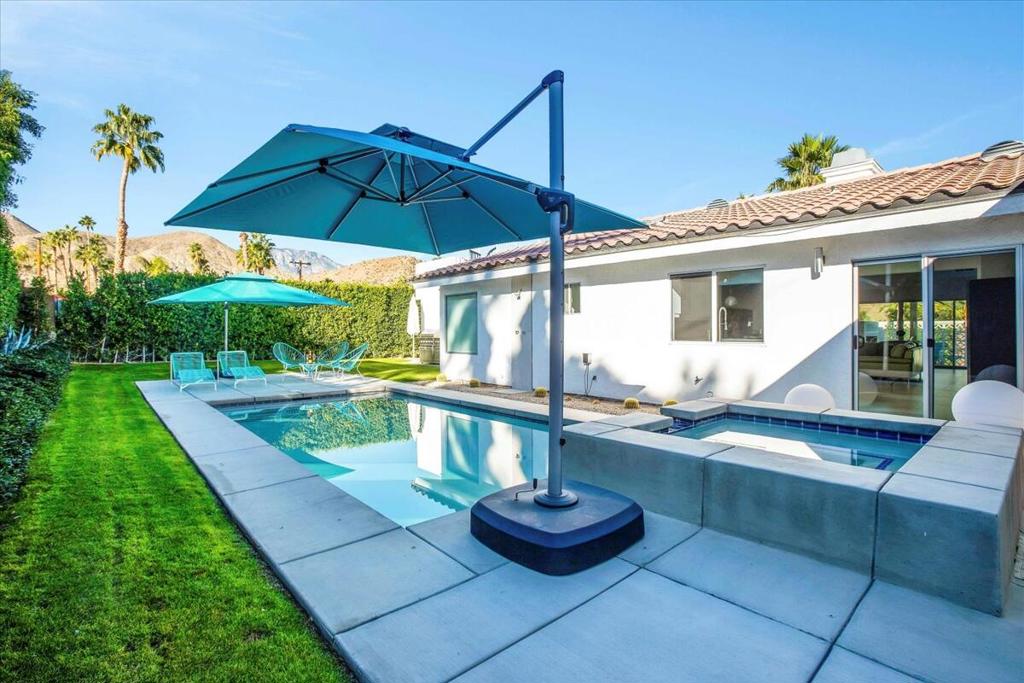 Cathedral City Cove - Residential