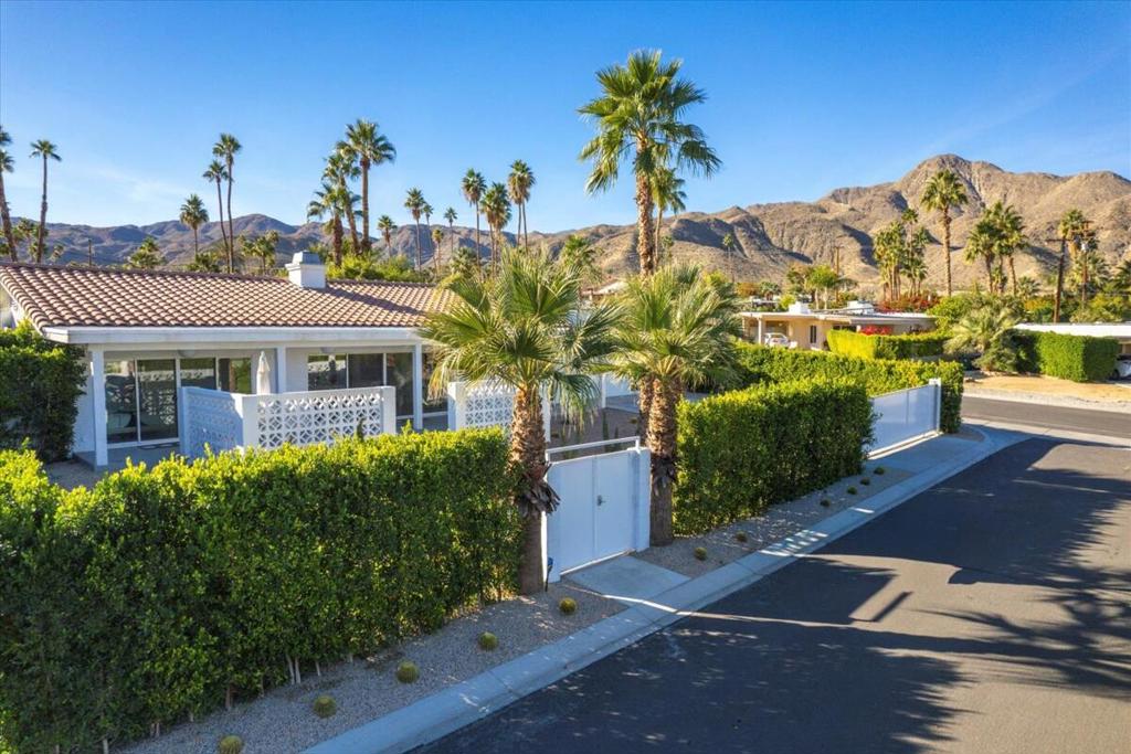 Cathedral City Cove - Residential