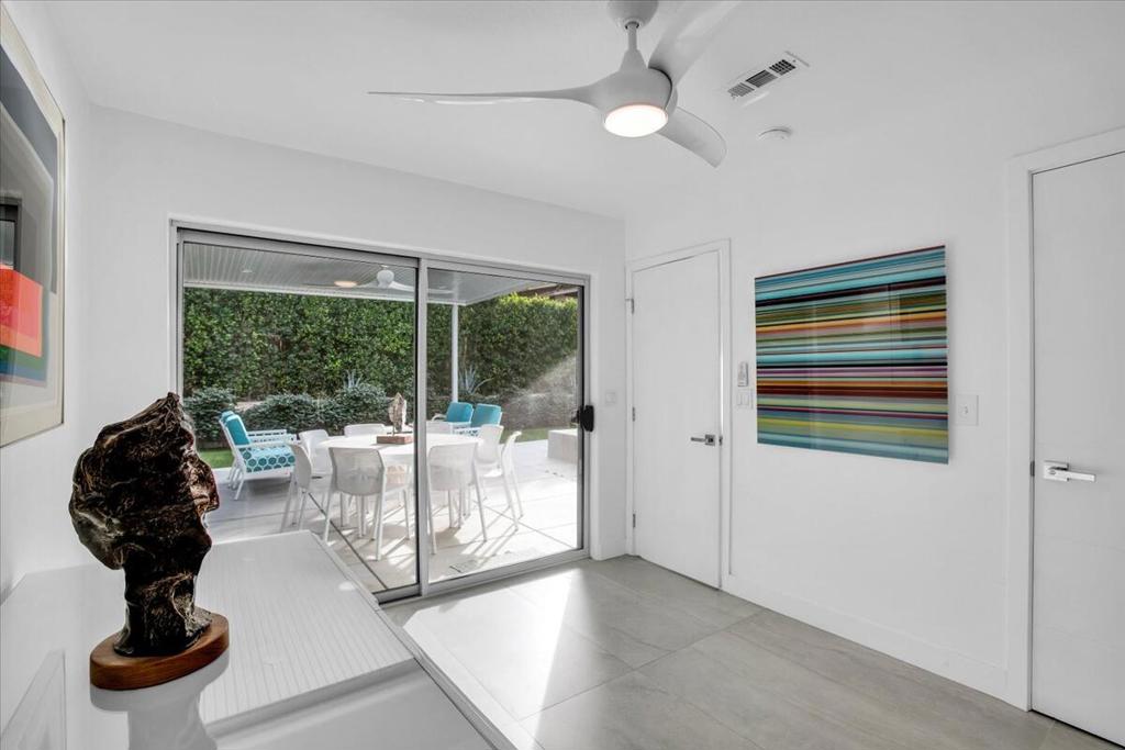 Cathedral City Cove - Residential