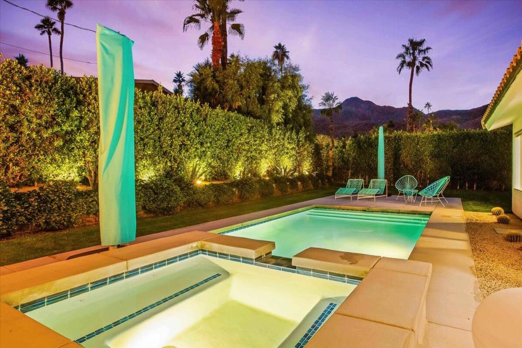 Cathedral City Cove - Residential