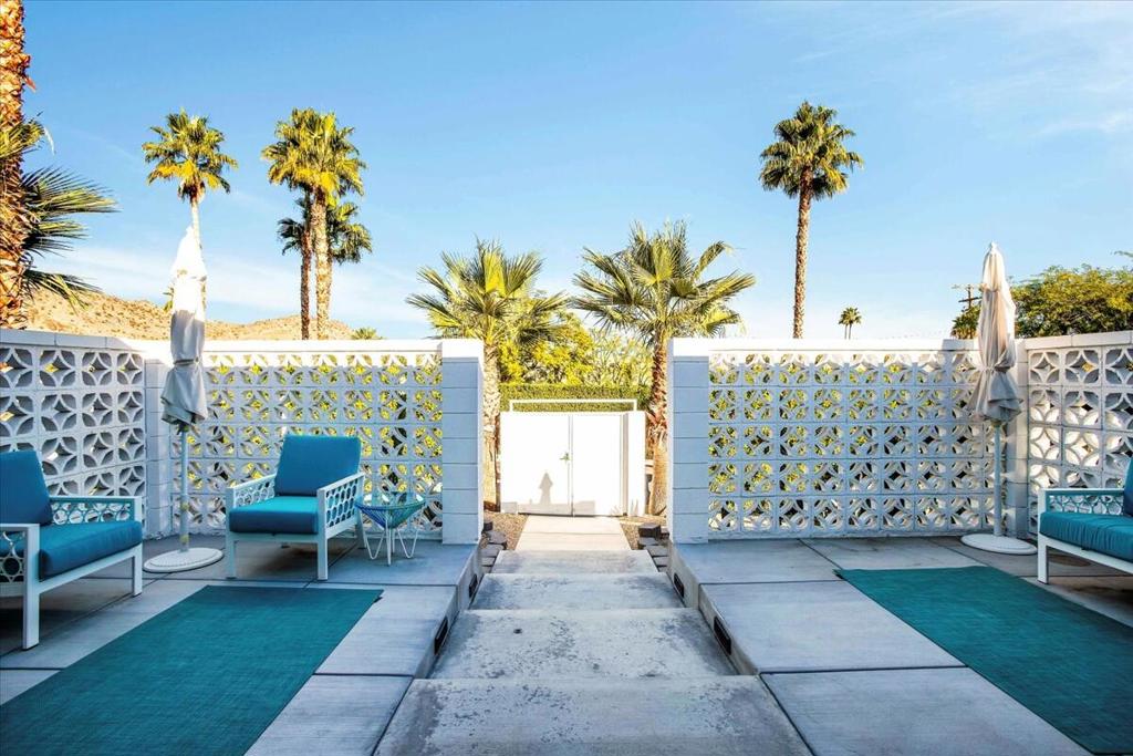 Cathedral City Cove - Residential