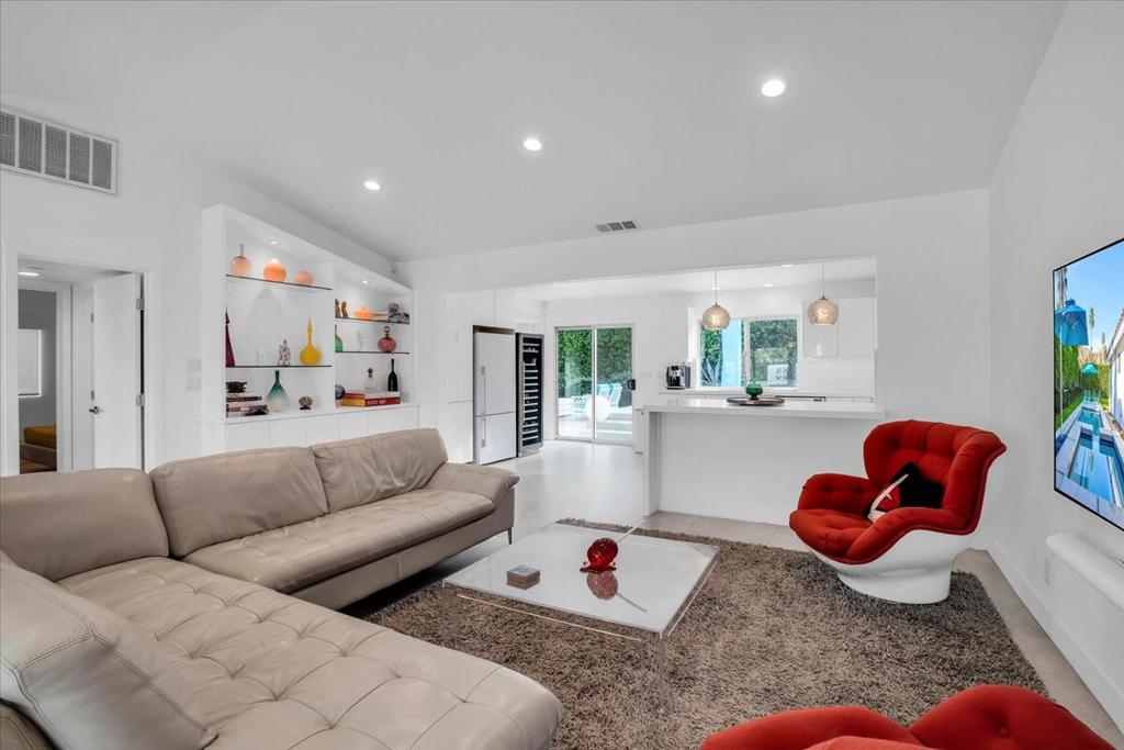 Cathedral City Cove - Residential