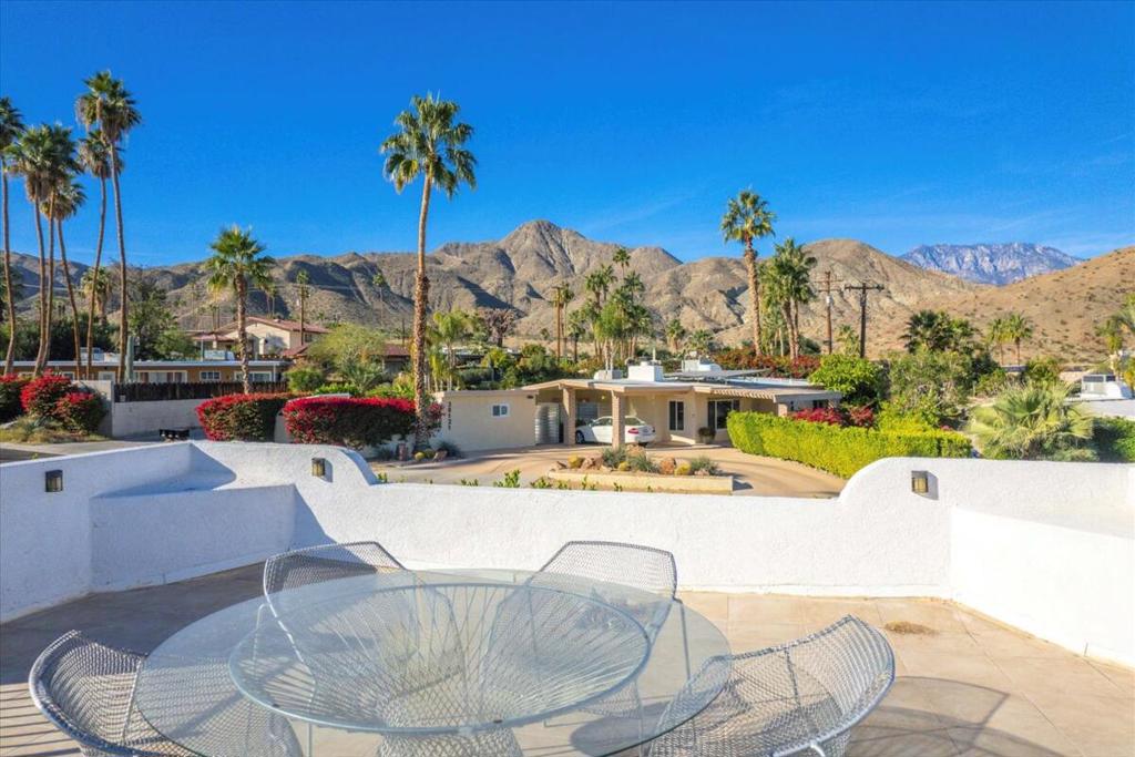 Cathedral City Cove - Residential