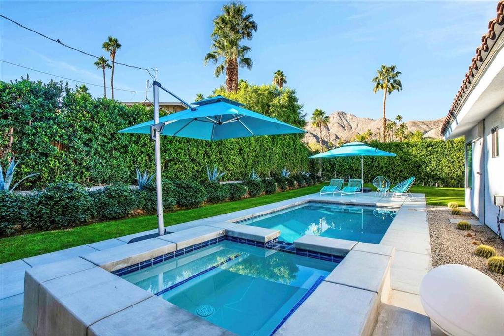 Cathedral City Cove - Residential