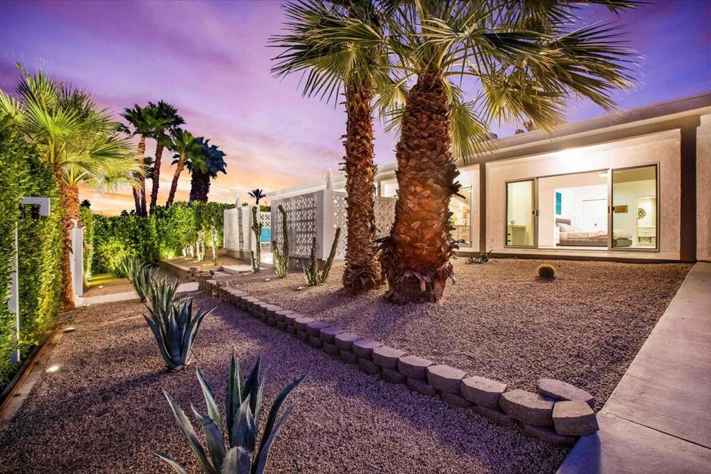 Cathedral City Cove - Residential