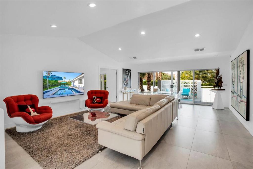 Cathedral City Cove - Residential