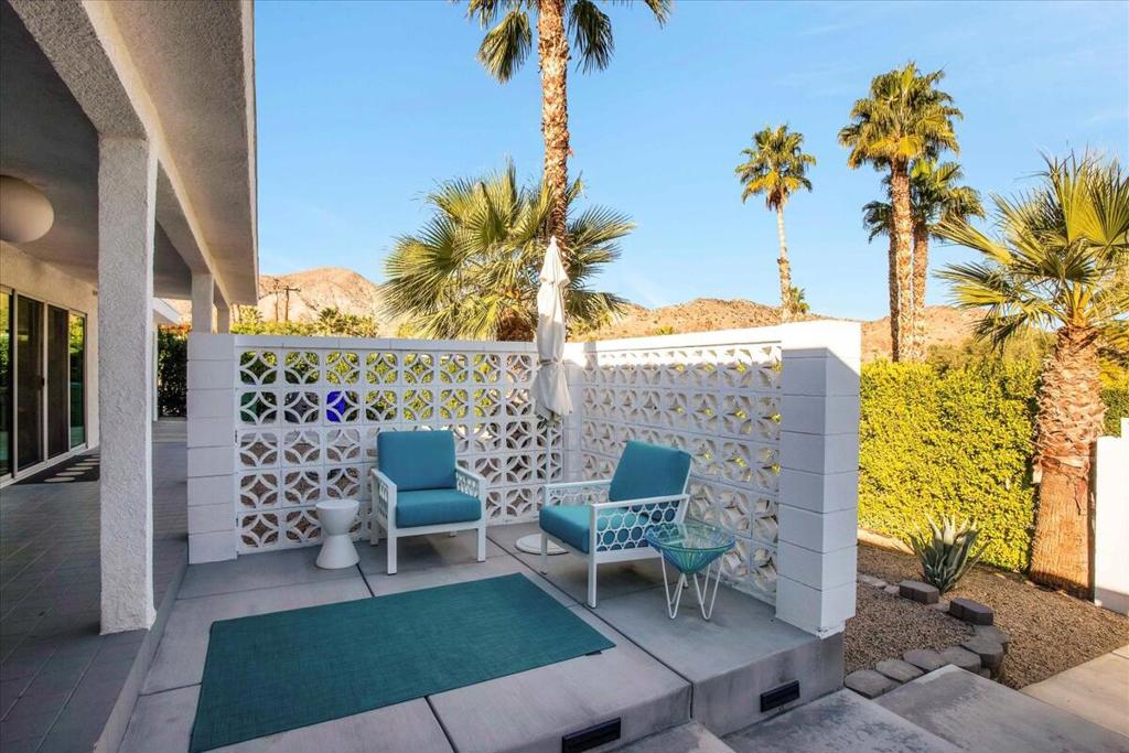 Cathedral City Cove - Residential